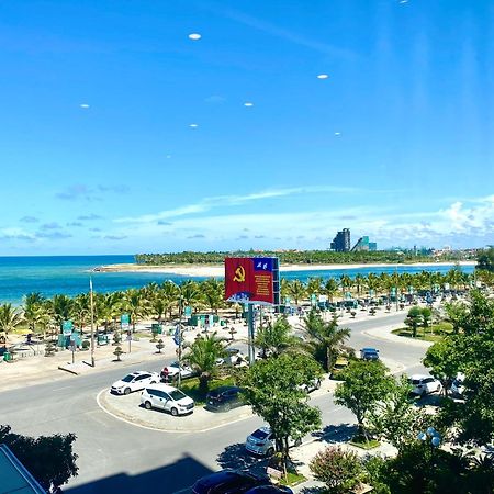 Muong Thanh Luxury Nhat Le Hotel Dong Hoi Zewnętrze zdjęcie