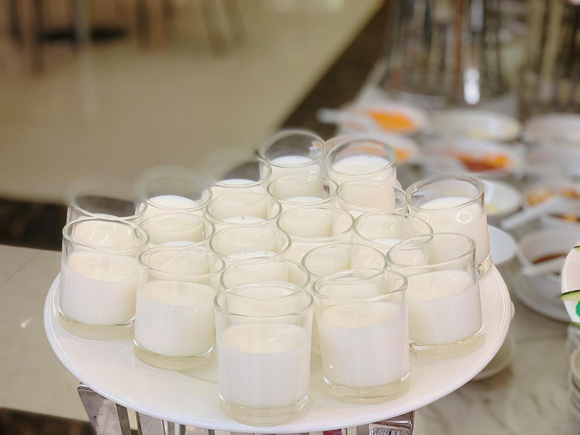 Muong Thanh Luxury Nhat Le Hotel Dong Hoi Zewnętrze zdjęcie
